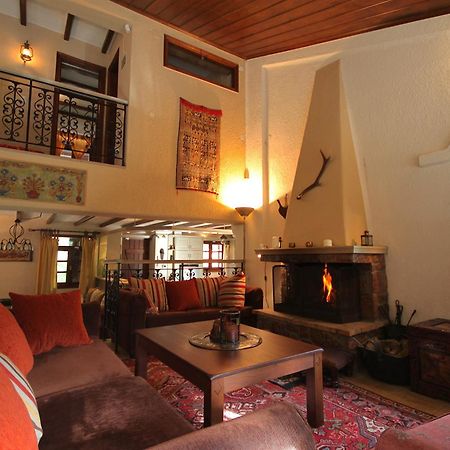 Alpine Escape Maisonette By Ski Alure Arachova Exterior foto