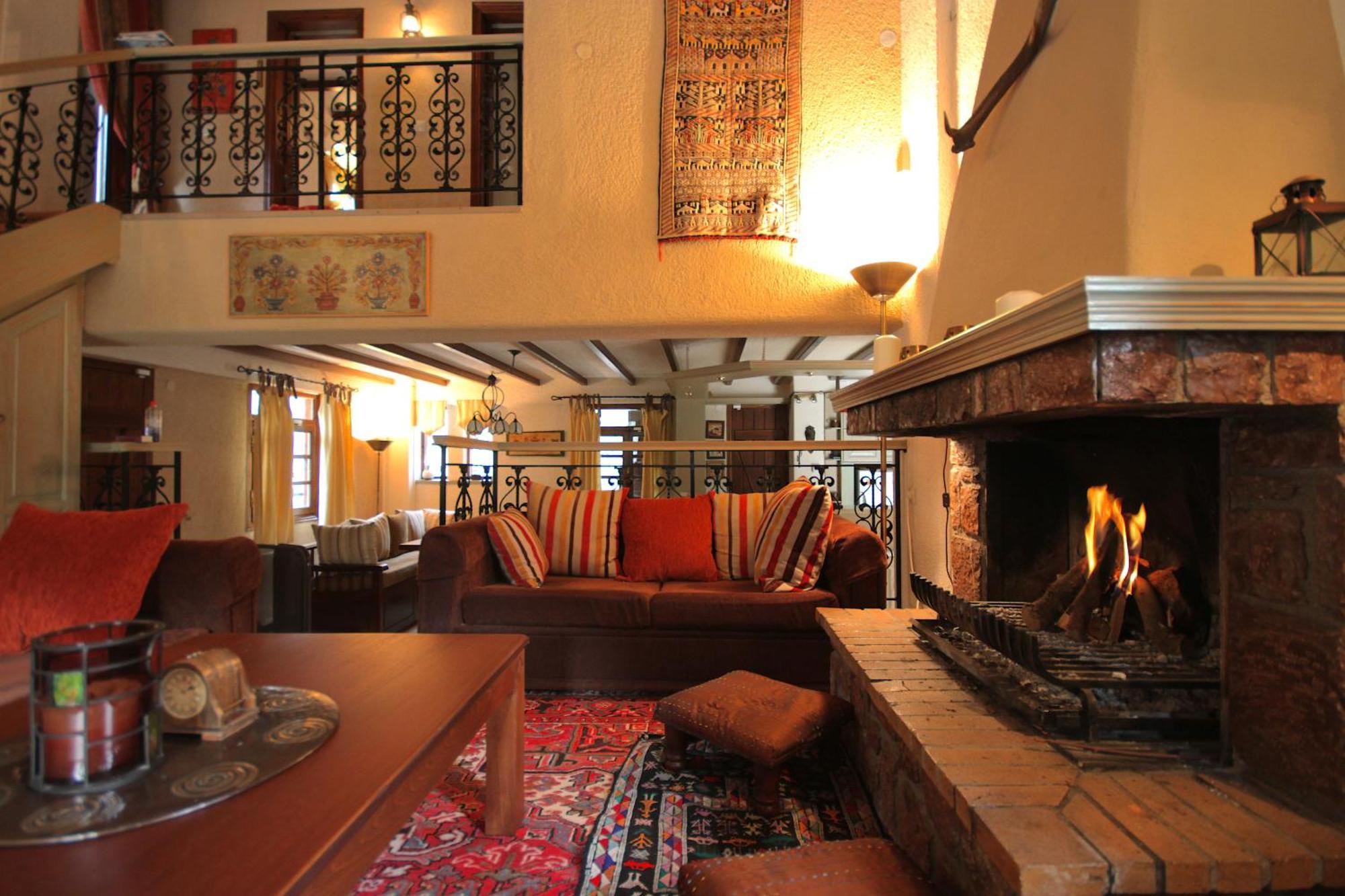 Alpine Escape Maisonette By Ski Alure Arachova Exterior foto