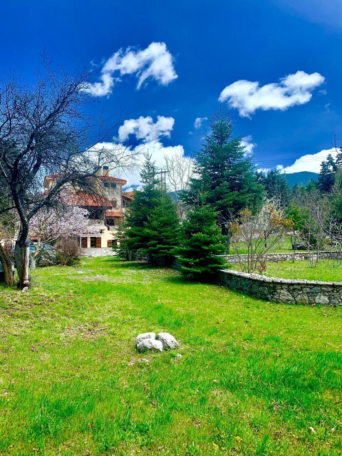 Alpine Escape Maisonette By Ski Alure Arachova Exterior foto